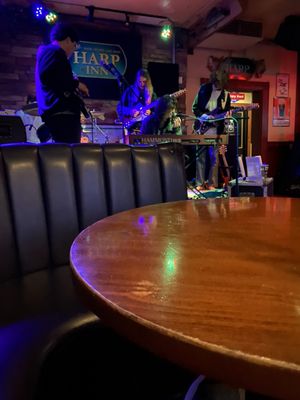 The Harp Inn by null