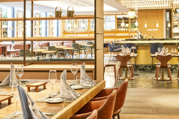 Restaurant Kö59 by null