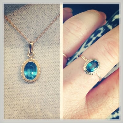 ACCENTS JEWELRY by null