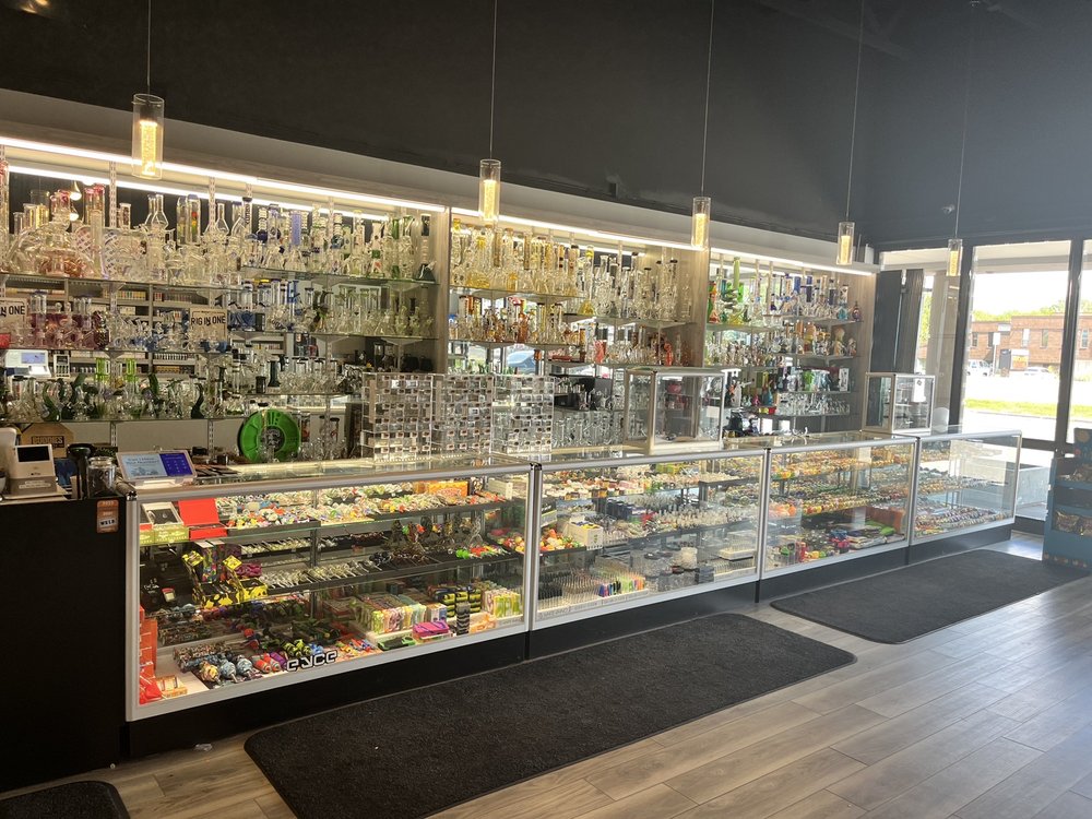 HOUSE OF VAPES 3 SMOKE SHOP WVC UT Updated October 2024 2280 South