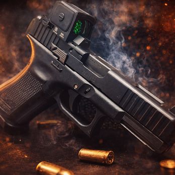 Sub 1 Firearms - Sub-1 Custom Glock - Firearm Training Near Me - Greenacres, Florida Sub 1 Firearms - Sub-1 Custom Glock - Firearm Training Near Me - Greenacres, Florida