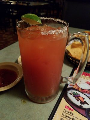 El Zarape by null