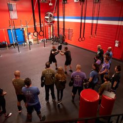 Phx Krav Fit