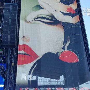 Kaaboo - Kaaboo 2018 - Festivals Near Me - Del Mar, California