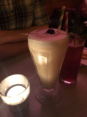 Seoul Shakers by null