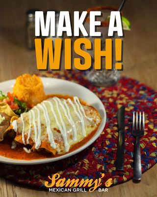 Sammy's Mexican Grill and Bar by null