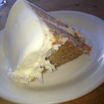 Cafe Passe - House made carrot cake with local Hayden Mills Flour - Cafes Near Me - Tucson, Arizona Cafe Passe - House made carrot cake with local Hayden Mills Flour - Cafes Near Me - Tucson, Arizona