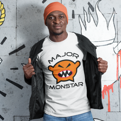 Major Monstar