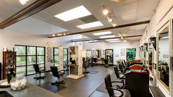 Venue - An Aveda Salon