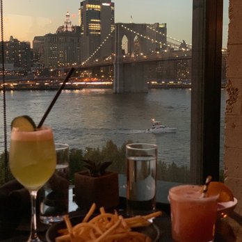 Harriet's Rooftop - Lounges Near Me - Brooklyn, New York Harriet's Rooftop - Lounges Near Me - Brooklyn, New York