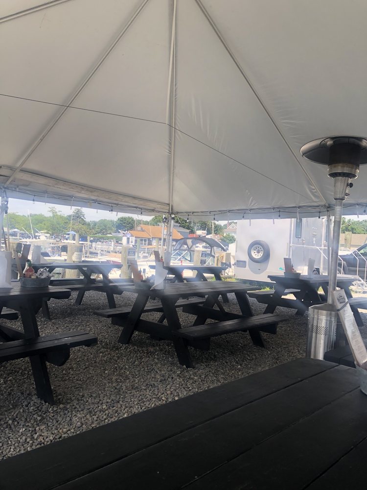 Shanks Waterfront Dining