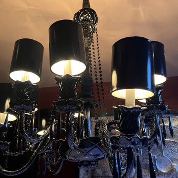 Gary Danko - Chandelier in private room - New American Near Me - San Francisco, California Gary Danko - Chandelier in private room - New American Near Me - San Francisco, California