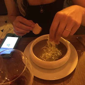 Le Maquis - Fish soup - Corsican Near Me - Nice, 06