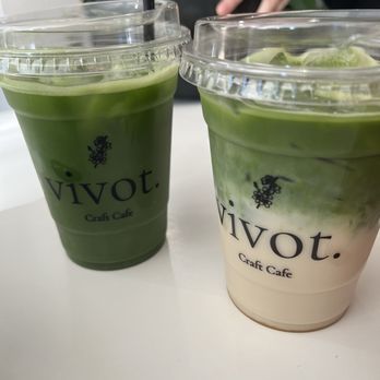 Vivot Craft Cafe - Bubble Tea Near Me - Fullerton, California Vivot Craft Cafe - Bubble Tea Near Me - Fullerton, California