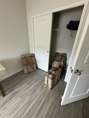 Ng Moving Company LLC