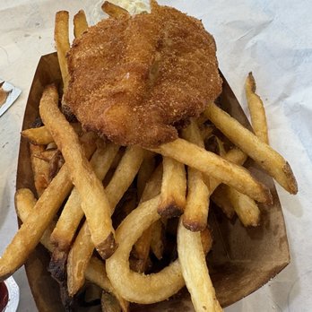Spud Fish & Chips - Fish and chips - Seafood Near Me - Seattle, Washington Spud Fish & Chips - Fish and chips - Seafood Near Me - Seattle, Washington