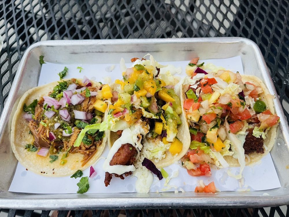 Vatos Tacos and Tequila