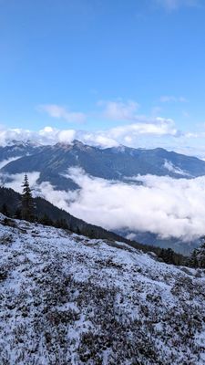 North Cascades National Park by null
