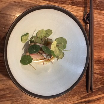 Smyth - New American Near Me - Chicago, Illinois