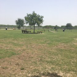 Stillman Dog Park