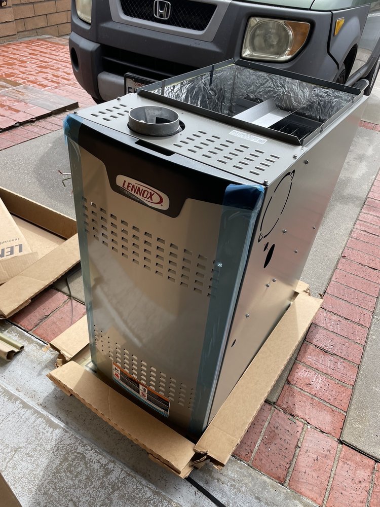 Slide of AC Volt Electrical