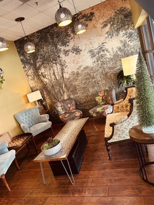 District Bistro by null
