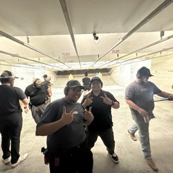Laguna Shooting Center