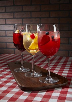 Grimaldi's Pizzeria by null