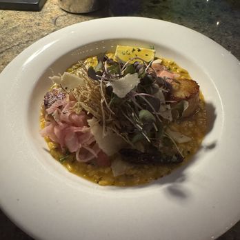 Oceana Restaurant & Bistro - Scallops - Seafood Near Me - St. Thomas, Virgin Islands Oceana Restaurant & Bistro - Scallops - Seafood Near Me - St. Thomas, Virgin Islands