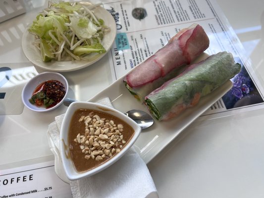 Rose VL Deli by null