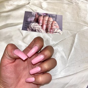 Labella Nail Salon - Nail Salons Near Me - Tustin, California Labella Nail Salon - Nail Salons Near Me - Tustin, California