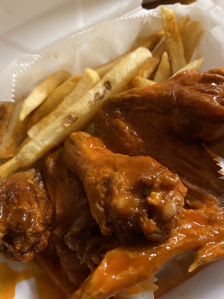 MOE’ WINGS 5920 Mt Moriah Rd, Memphis, Tennessee Chicken Wings Restaurant Reviews Phone