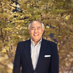 Napa Valley Orthodontics by Dr. Steven Kunihiro - Here's Dr Kuni stylin'