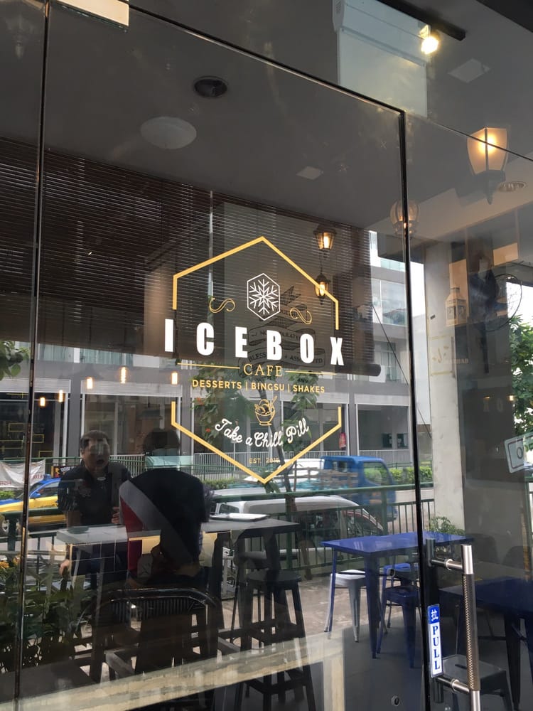 ICEBOX CAFE Updated April 2024 89 Ranoon Rd, Singapore, Singapore