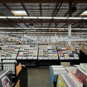 Silver Platters - Music & DVDs Near Me - Seattle, Washington Silver Platters - Music & DVDs Near Me - Seattle, Washington