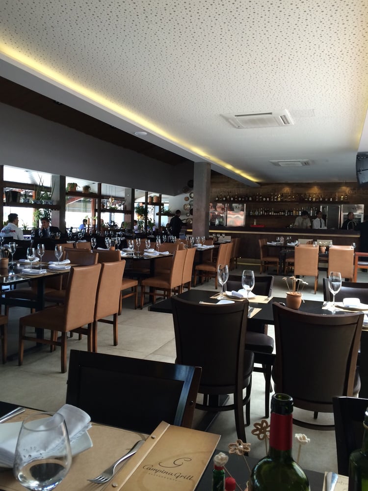 Campina Grill foto 1