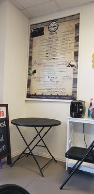 Menu photo 4 Acai Brasil Houston, TX Menu photo 4 Acai Brasil Houston, TX