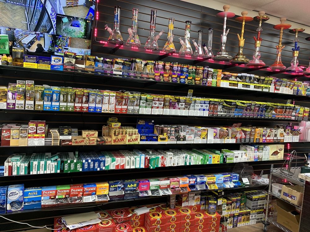 BIG BOYS HOOKAH Vape Shops 20725 Wyoming Ave, Ferndale, MI Phone