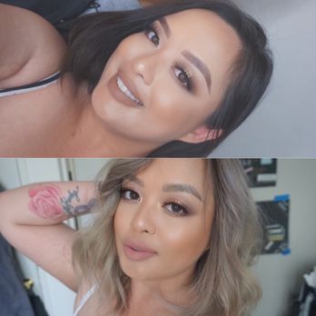Oz a Salon - Danielle is a hair wizard! - Hair Salons Near Me - San Jose, California Oz a Salon - Danielle is a hair wizard! - Hair Salons Near Me - San Jose, California