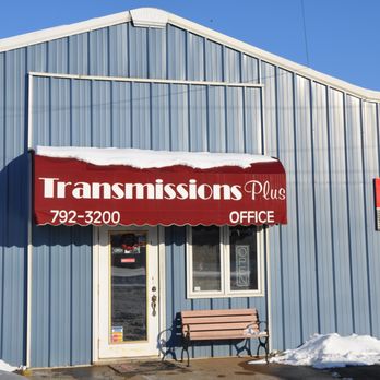 Transmissions Plus - Transmission Repair Near Me - Colona, Illinois Transmissions Plus - Transmission Repair Near Me - Colona, Illinois