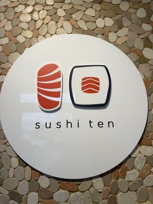 Sushi Ten by null
