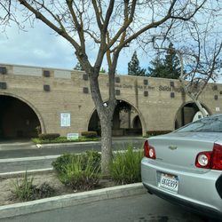 Stanislaus County Free Library - Salida Regional Library