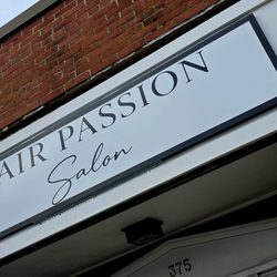 Hair Passion Salon