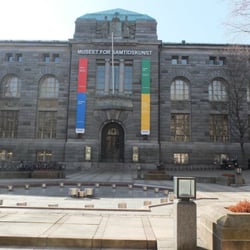 Nasjonalmuseet for samtidskunst