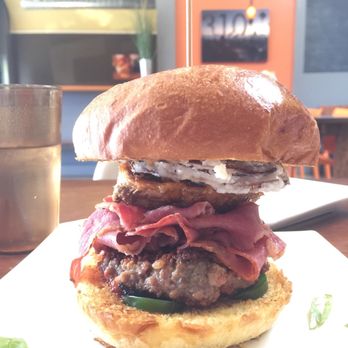 310 Eatery - The 405 traffic jam! - Burgers Near Me - Albany, California 310 Eatery - The 405 traffic jam! - Burgers Near Me - Albany, California