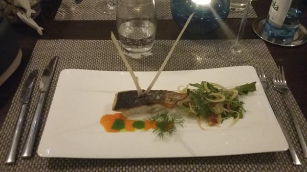 Auberge du Parc Carola by null