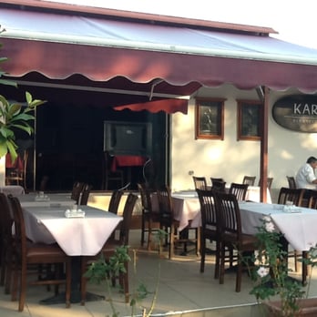 Karya Bar & Restaurant - Seafood Near Me - Istanbul, 34 Karya Bar & Restaurant - Seafood Near Me - Istanbul, 34