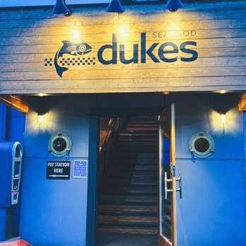 Duke's Seafood Greenlake - American Near Me - Seattle, Washington Duke's Seafood Greenlake - American Near Me - Seattle, Washington