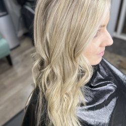 Level Headed Hair Design