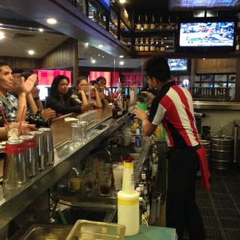 T.G.I. Friday's - American Near Me - Makati, NCR